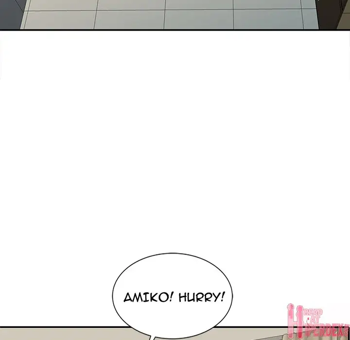 Secret Hideout page 79