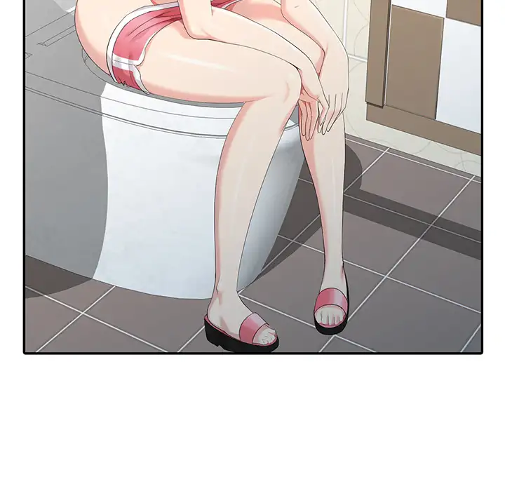 Secret Hideout page 91