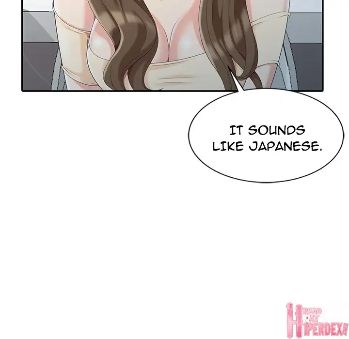 Secret Hideout page 95
