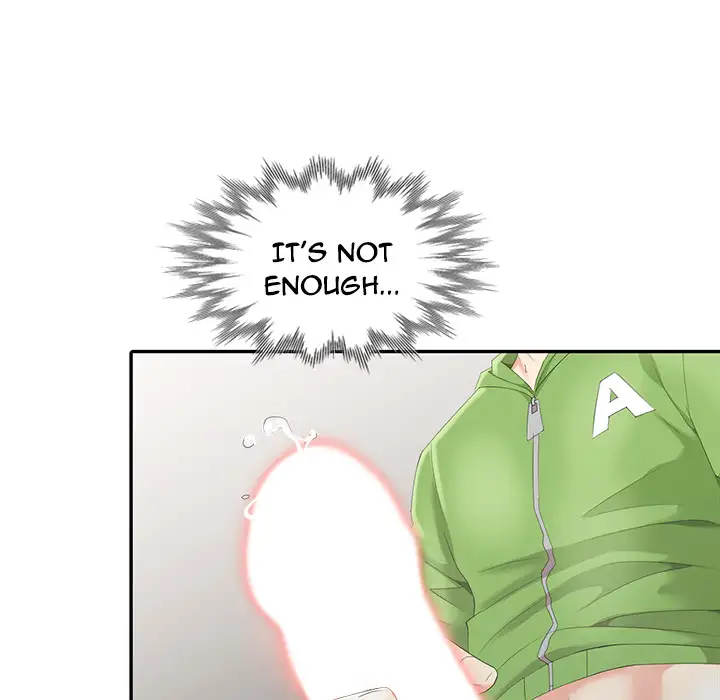 Secret Hideout page 100
