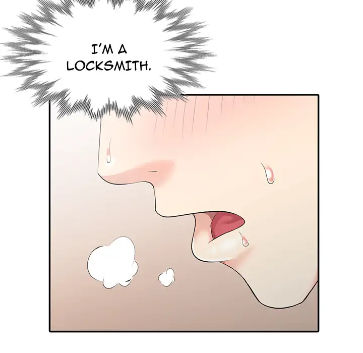 Secret Hideout page 102