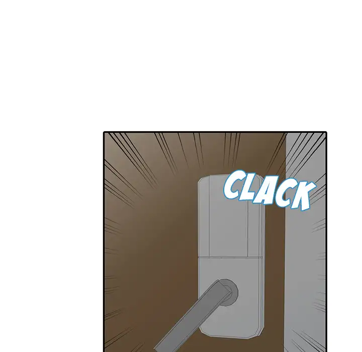 Secret Hideout page 105