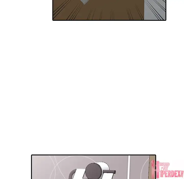 Secret Hideout page 106