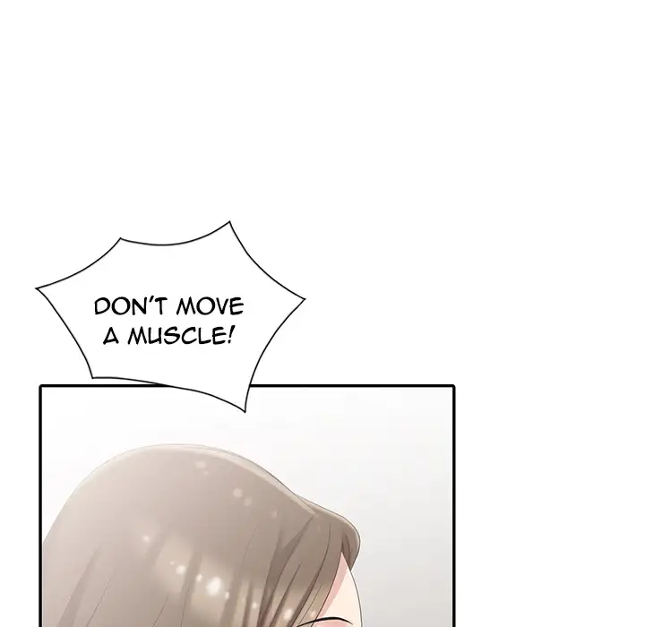 Secret Hideout page 110