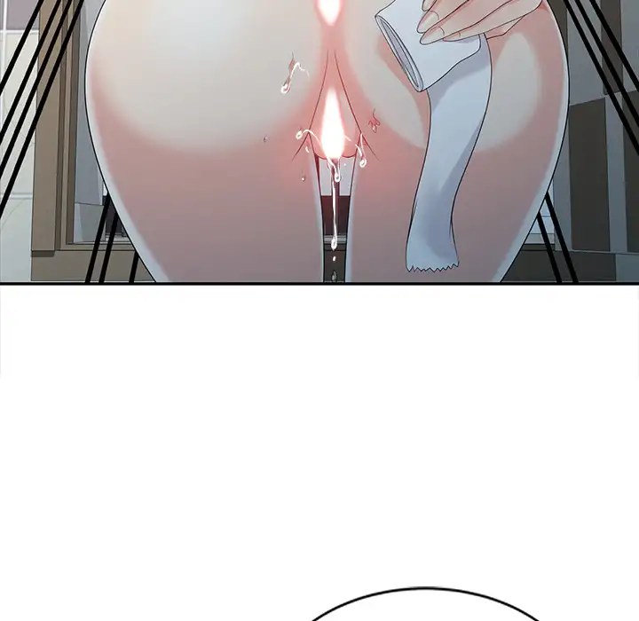 Secret Hideout page 114