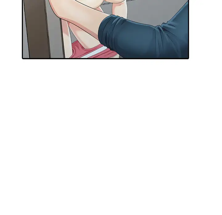 Secret Hideout page 116