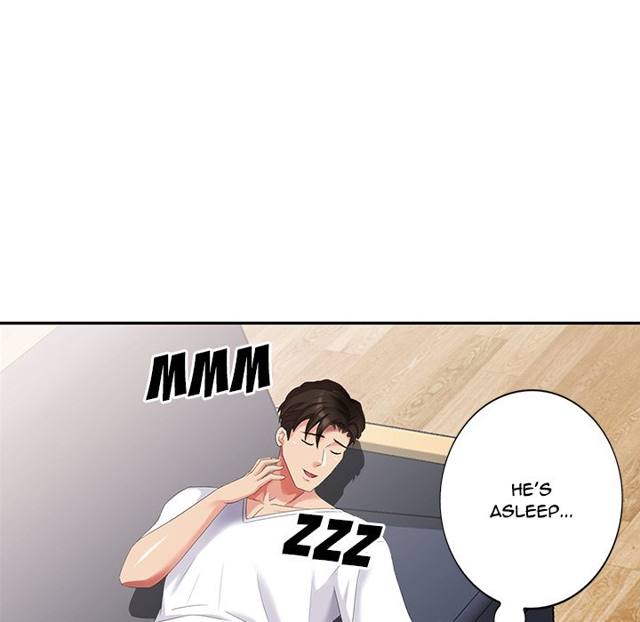 Secret Hideout page 8