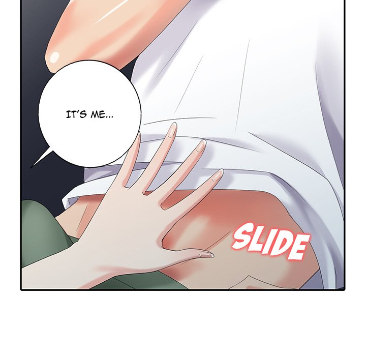 Secret Hideout page 23