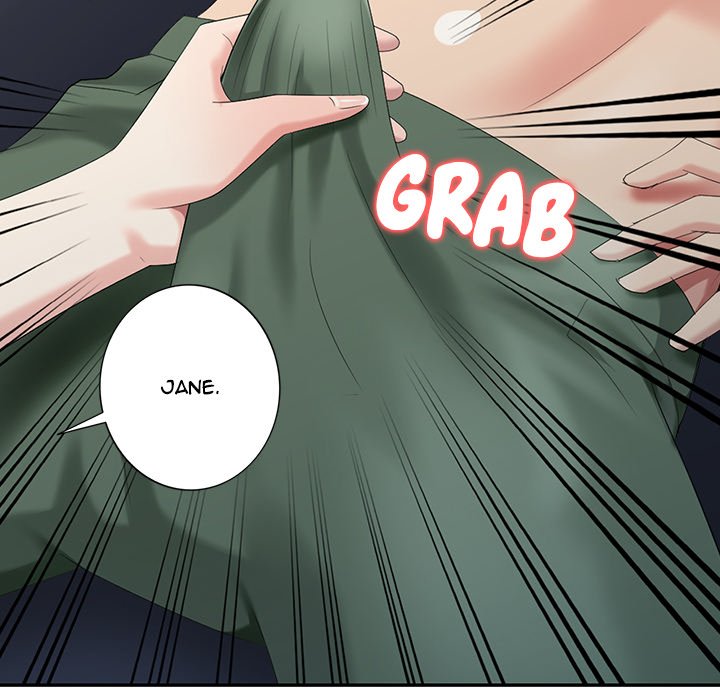 Secret Hideout page 25