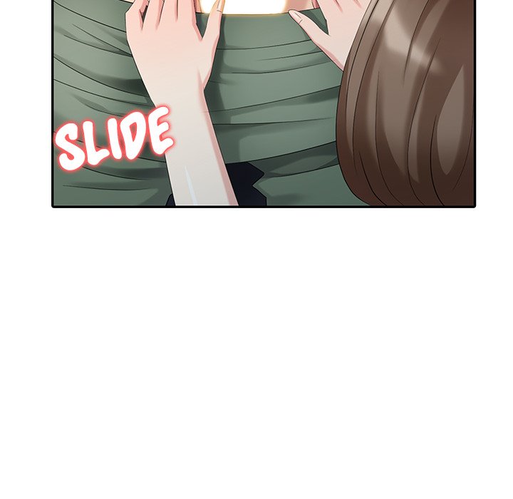 Secret Hideout page 30