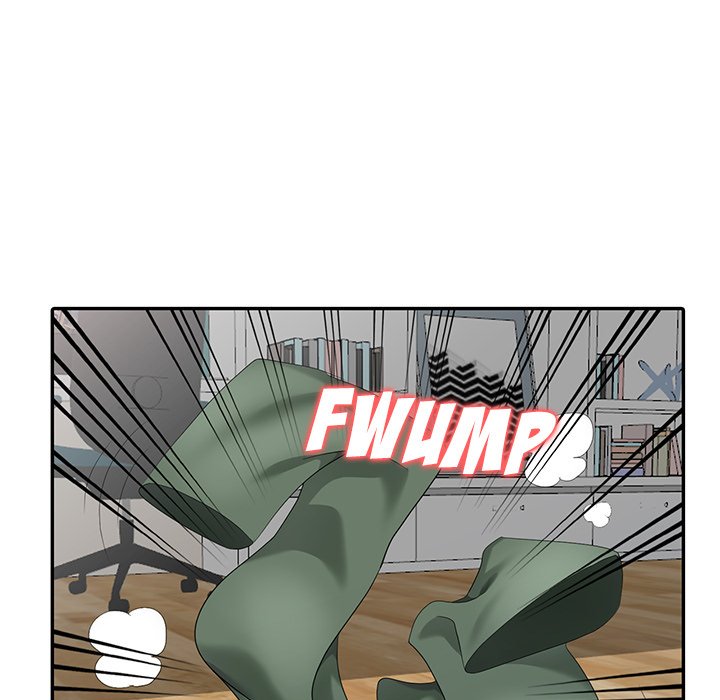 Secret Hideout page 31