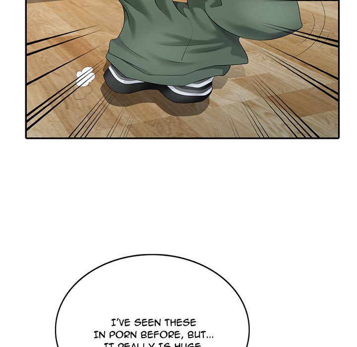 Secret Hideout page 32