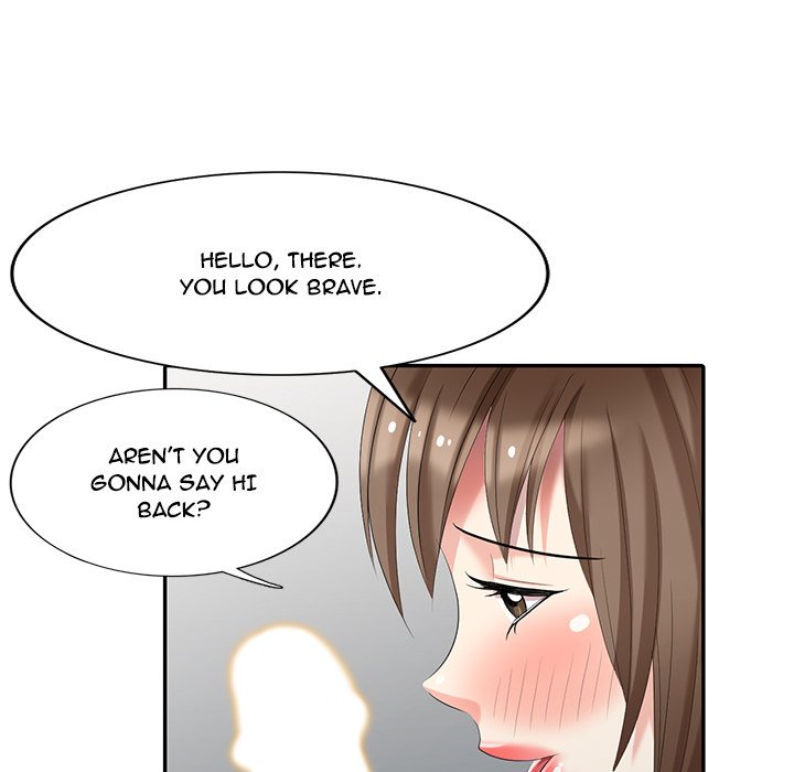 Secret Hideout page 35