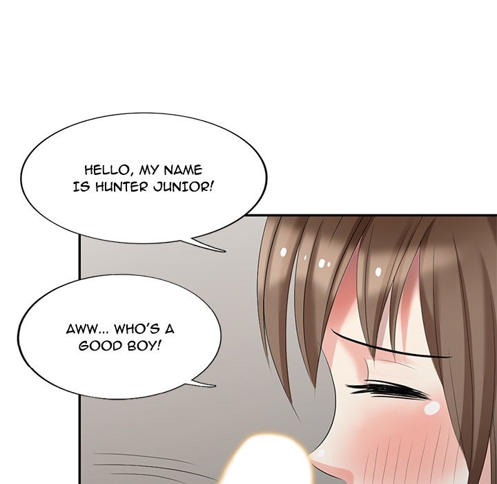 Secret Hideout page 37