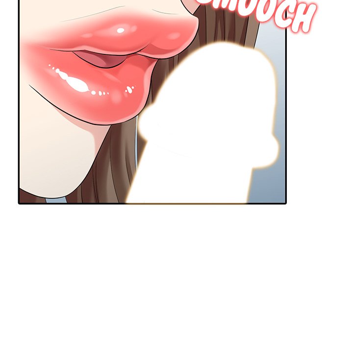 Secret Hideout page 40