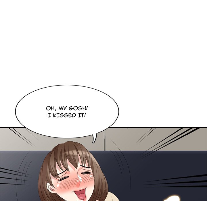 Secret Hideout page 41