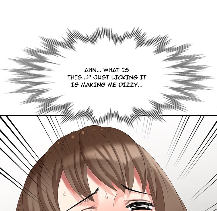 Secret Hideout page 49
