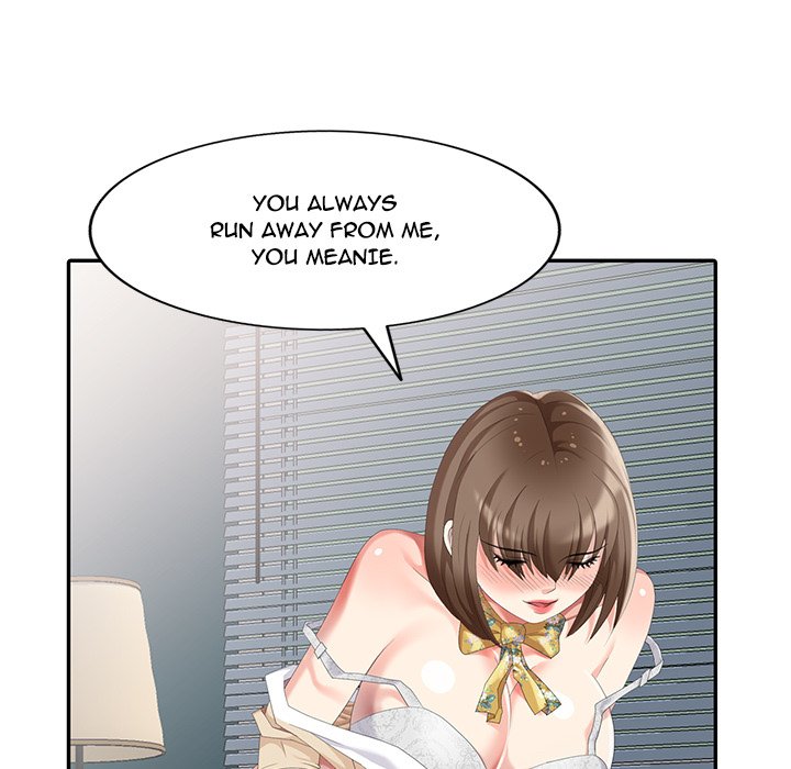 Secret Hideout page 65
