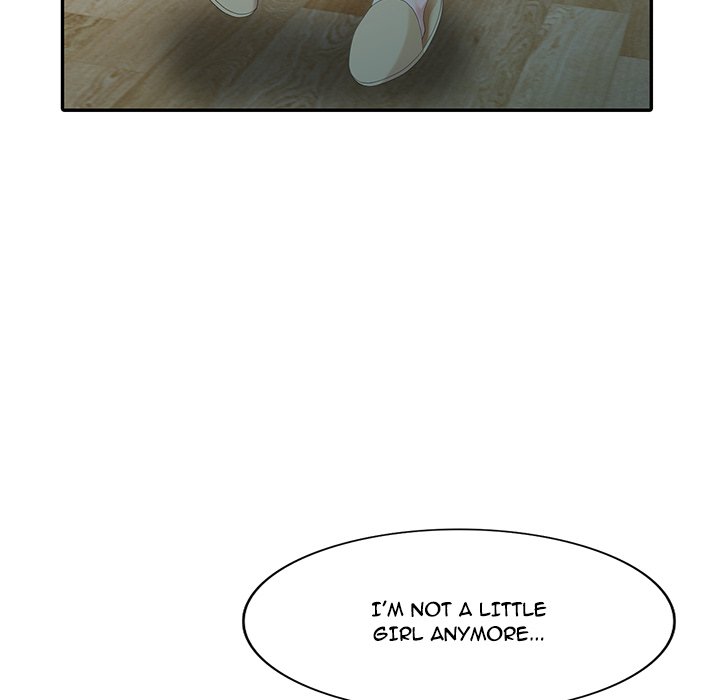 Secret Hideout page 67