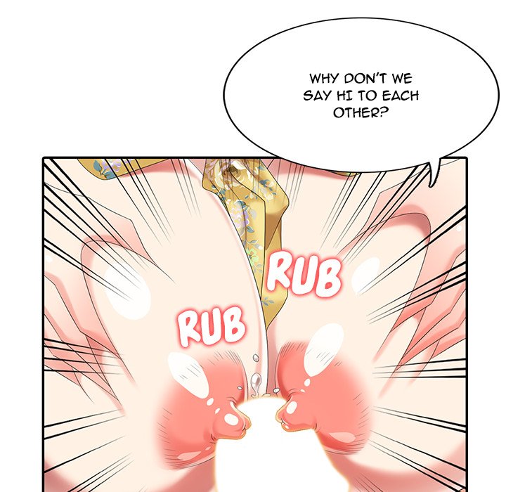 Secret Hideout page 76