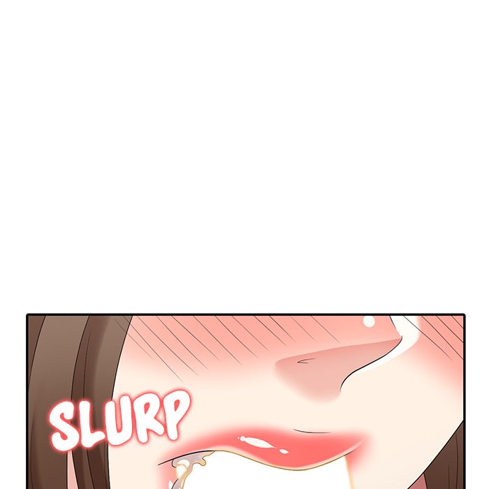 Secret Hideout page 82