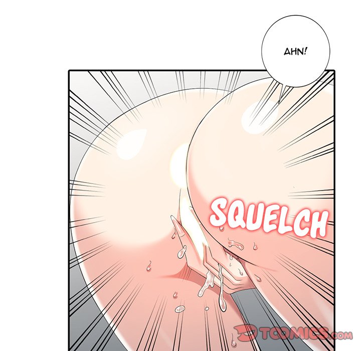 Secret Hideout page 87