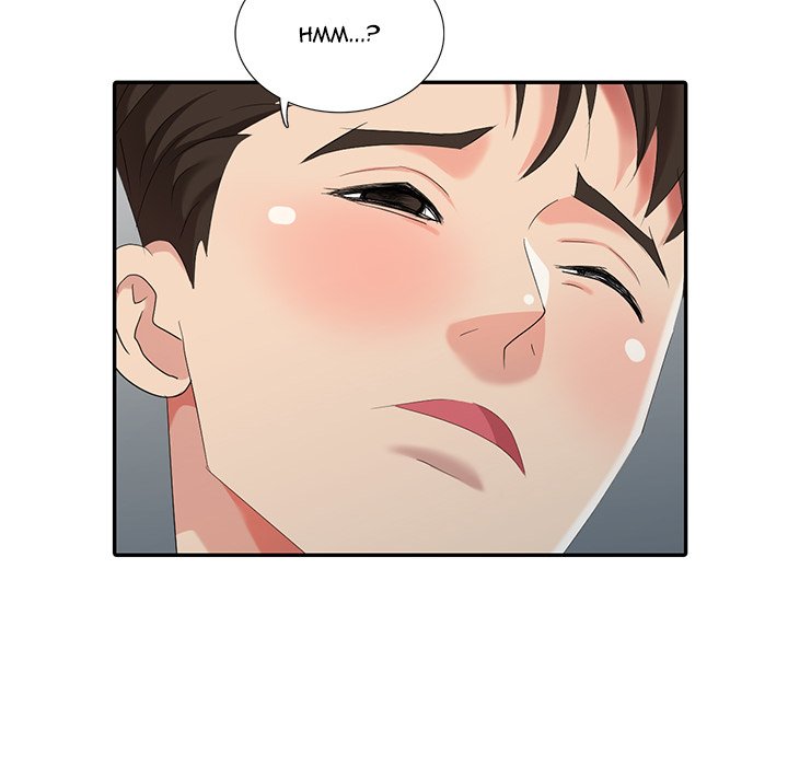 Secret Hideout page 100