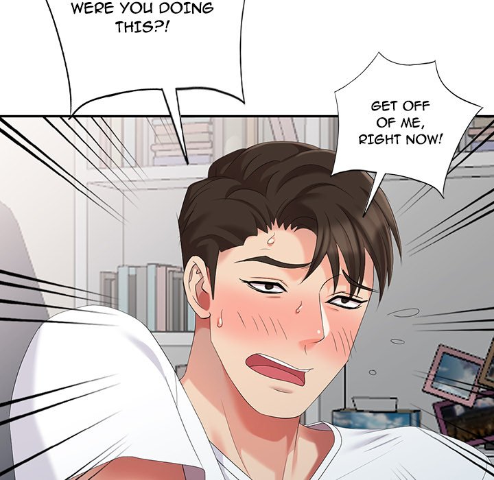 Secret Hideout page 104