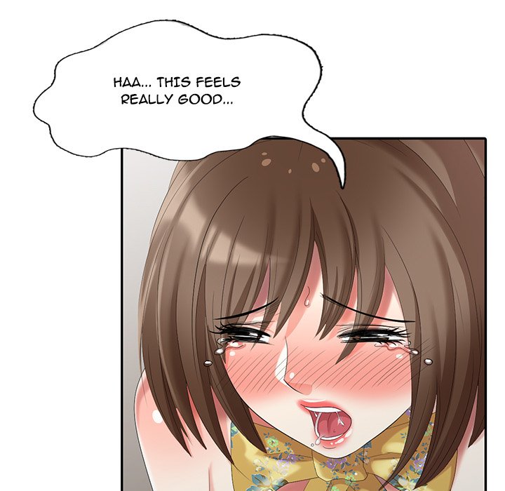 Secret Hideout page 119