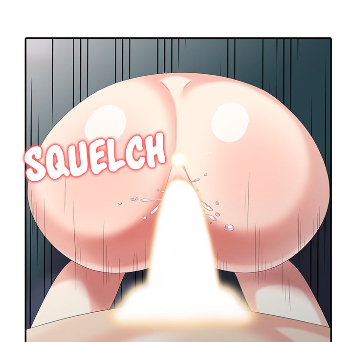 Secret Hideout page 121