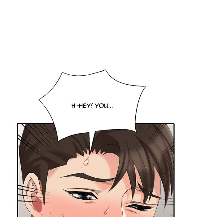Secret Hideout page 125