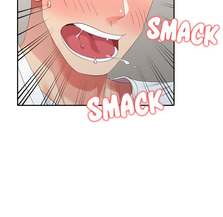 Secret Hideout page 126