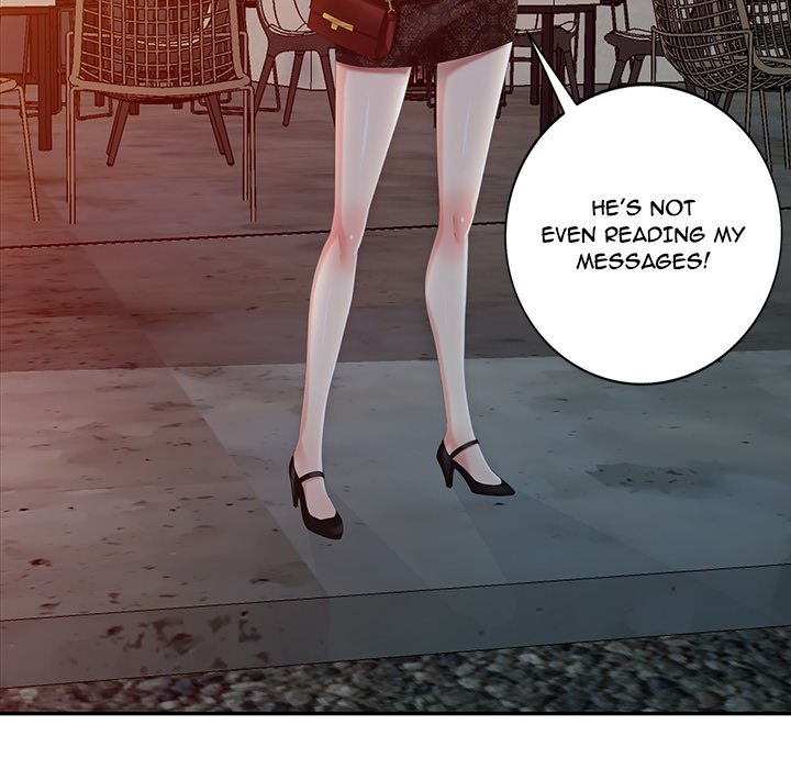Secret Hideout page 138