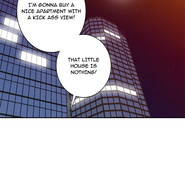 Secret Hideout page 146