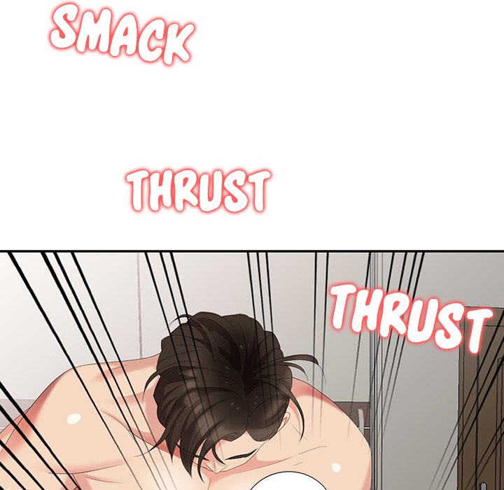 Secret Hideout page 150