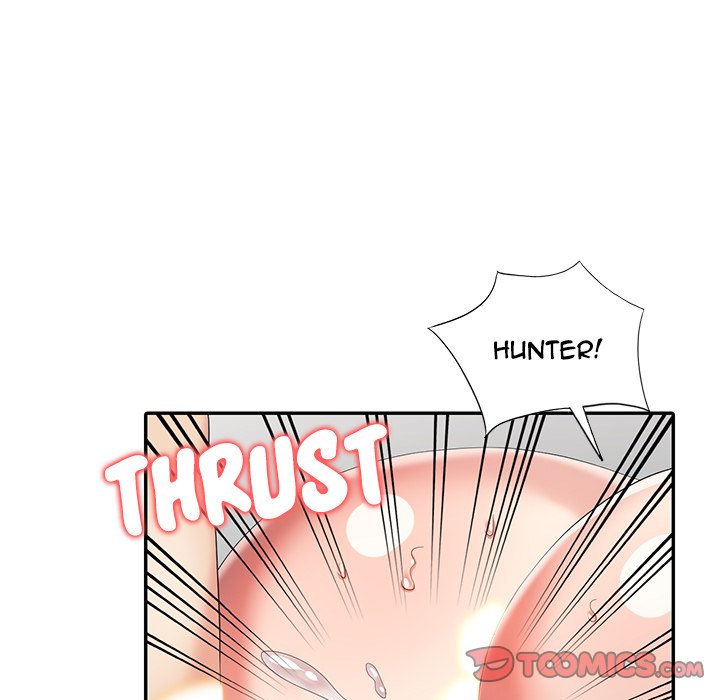Secret Hideout page 153