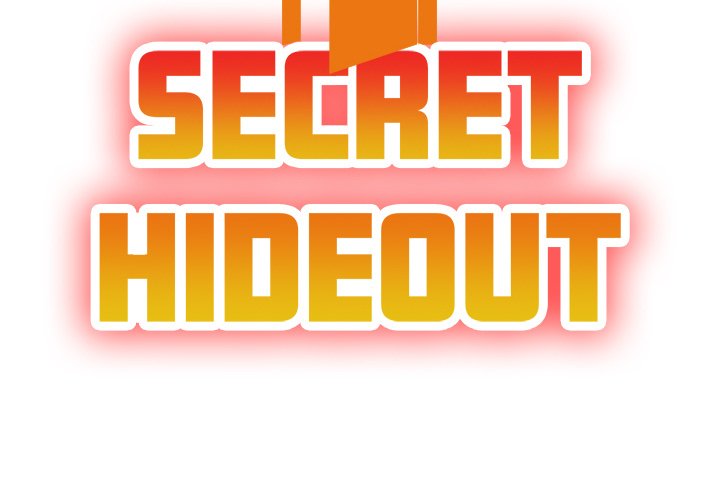 Secret Hideout page 2
