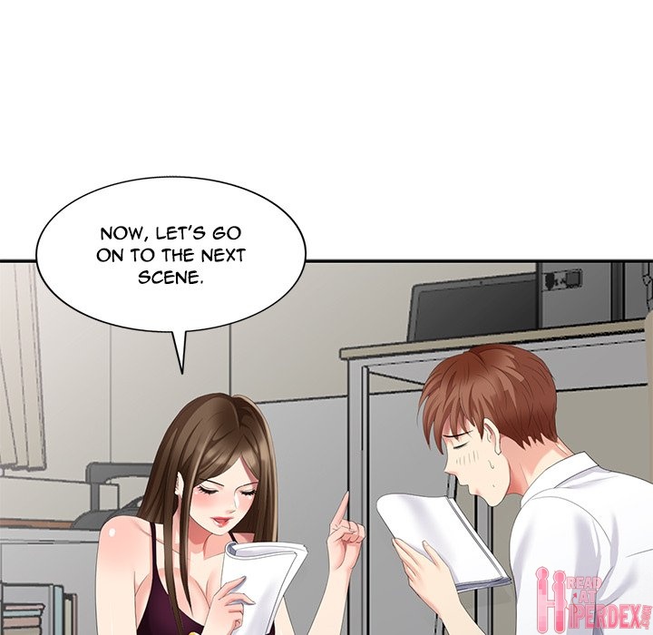 Secret Hideout page 17