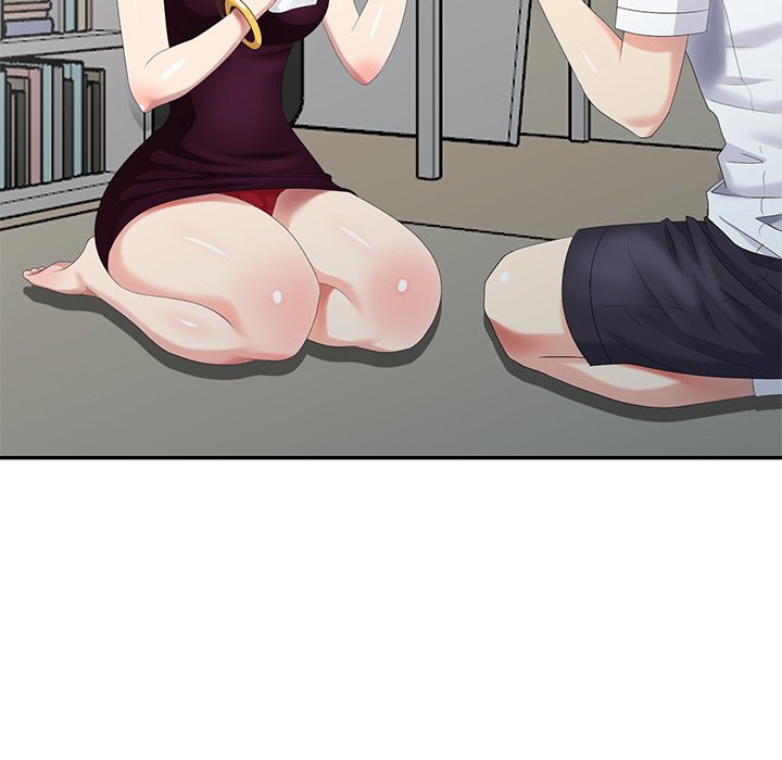 Secret Hideout page 18