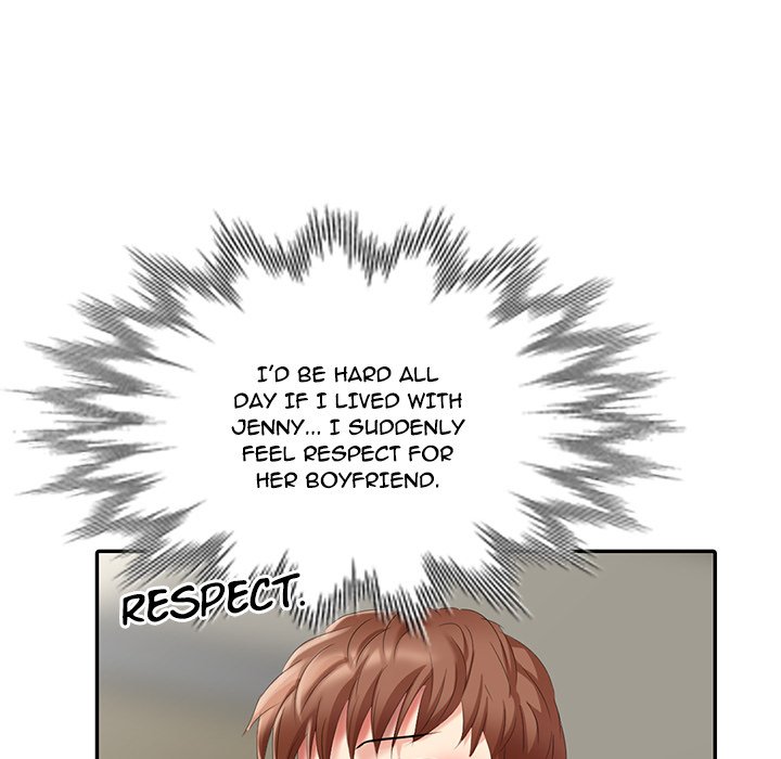 Secret Hideout page 23