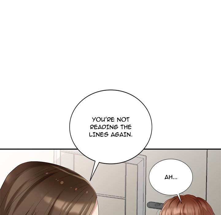 Secret Hideout page 25