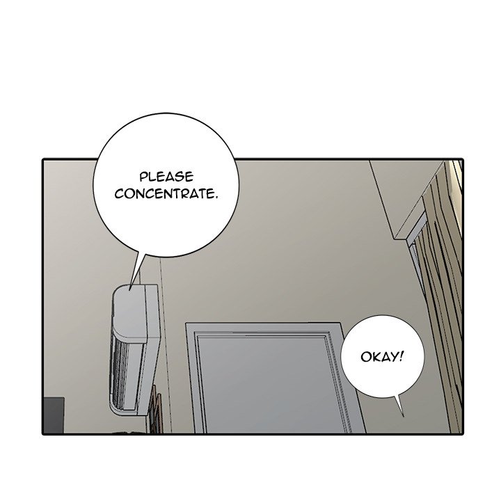 Secret Hideout page 28