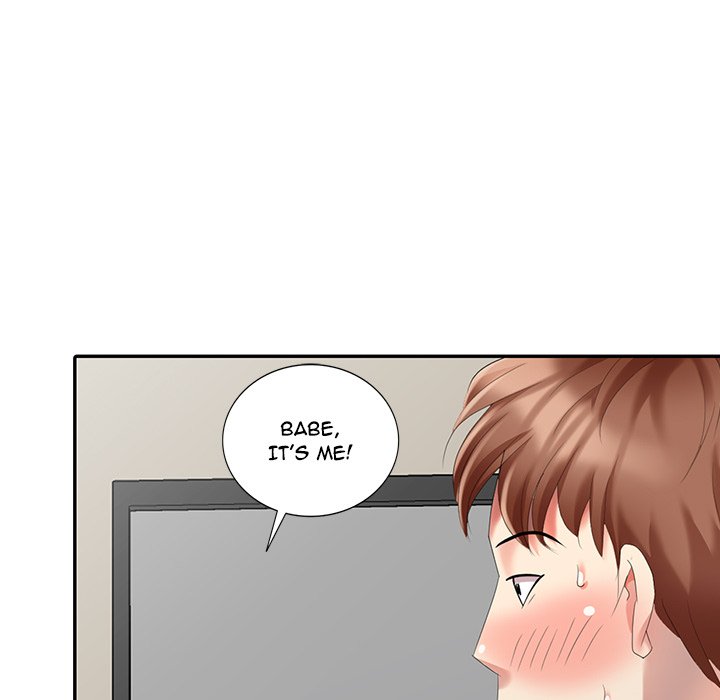 Secret Hideout page 42