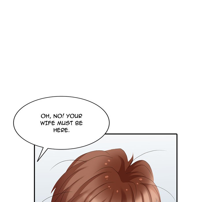 Secret Hideout page 44