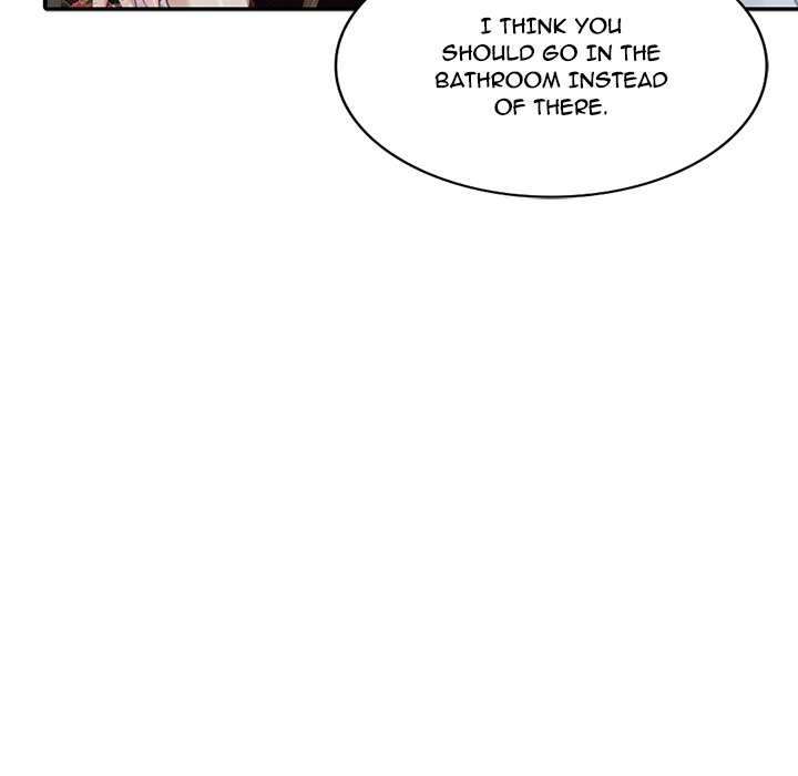 Secret Hideout page 50