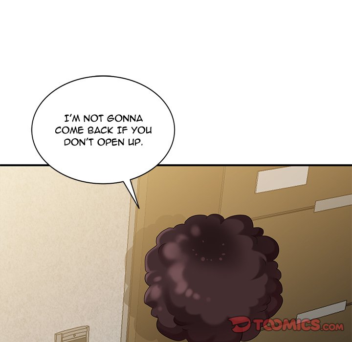 Secret Hideout page 51