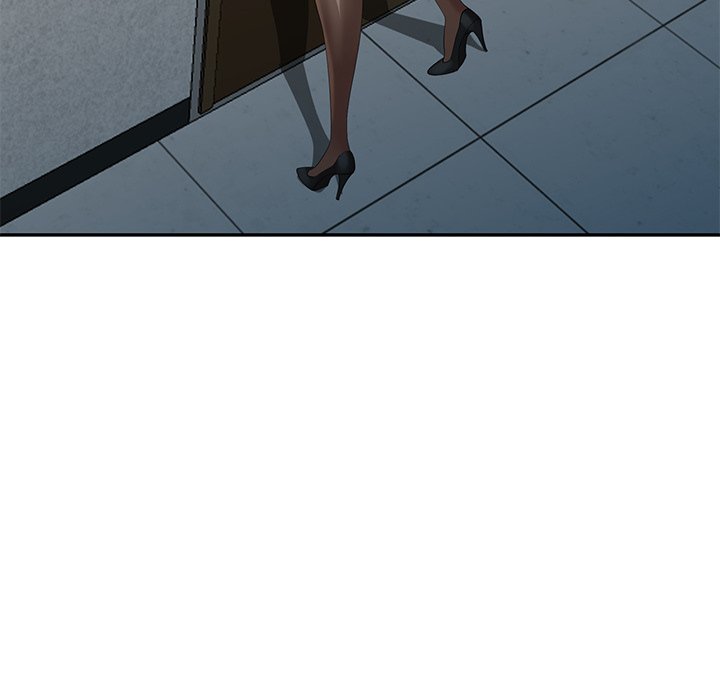 Secret Hideout page 53