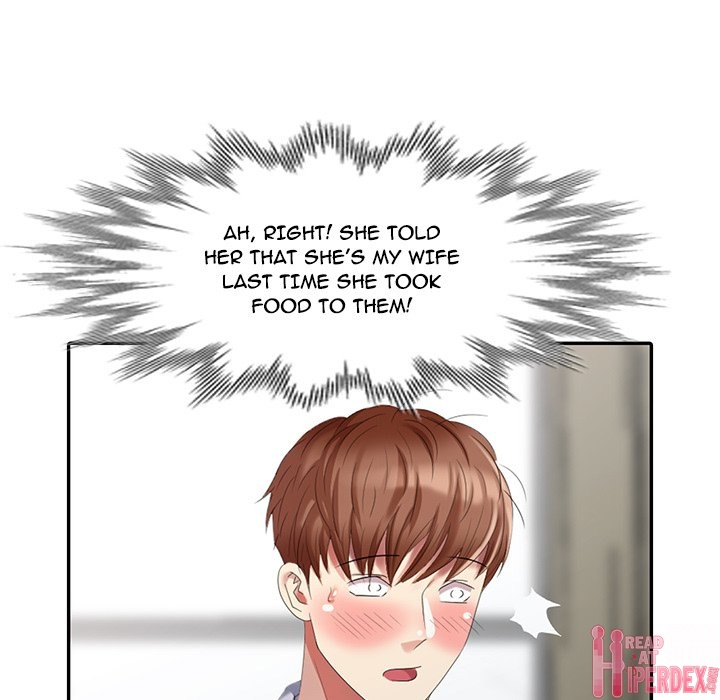 Secret Hideout page 54