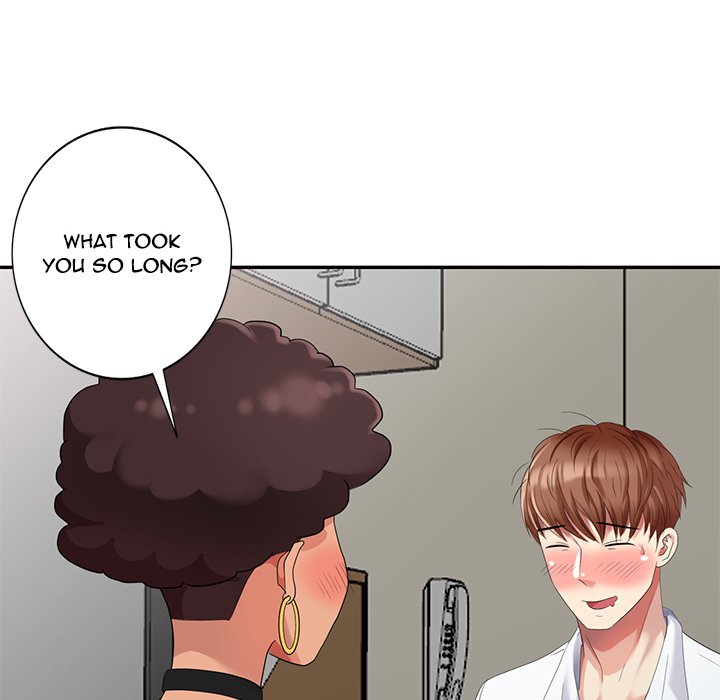 Secret Hideout page 56