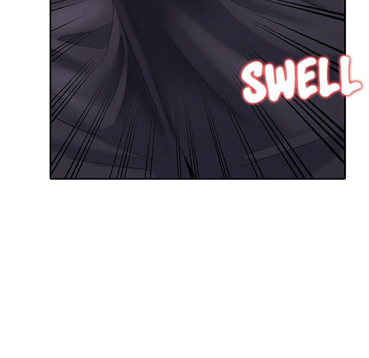 Secret Hideout page 61